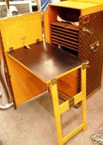 Vintage Louis Vuitton Trunks Vintage Louis Vuitton Trunks