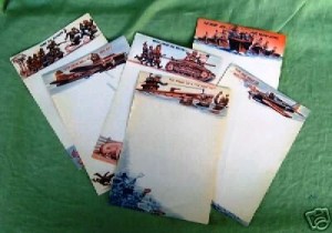 World War Two Paper Memorabilia World War Two Paper Memorabilia