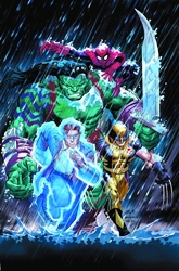 inchulk608 Incredible Hulk #608