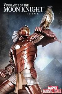 moonknightironmanvariant Vengeance of Moon Knight