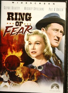 ringoffear Ring of Fear” is available on DVD for less than $15.