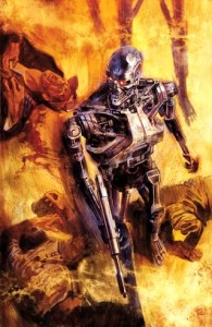 terminator1 The Terminator #1 of 3