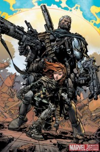 x-mensecondcoming_01_secondprintingvariant X-Men Second Coming # 1 second printing variant