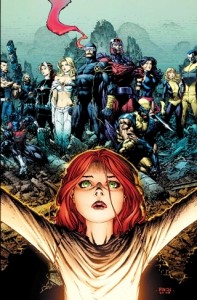 xmen2nd X-Men: Second Coming