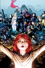 xmensecondcoming X-Men: Second Coming #1