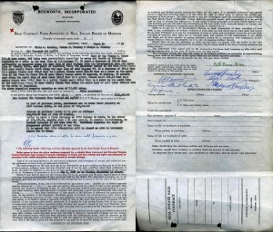 Elvis contract Elvis Presley's signed contract to purchase Graceland in 1957 sold for $28,250, making it the top lot in a huge, three-day auction hosted by Philip Weiss Auctions on April 23-25, 2010.