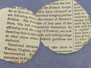 General-Hunter-0012 These newspapers make the watch a “time capsule” in more ways than one.