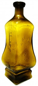 Grape brandy Cassin,s (sic) Grape Brandy Bitters