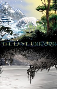 TheLastUnicorn_coverconcept_small The Last Unicorn #1