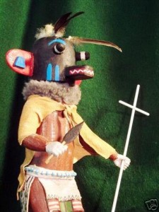Yowe Kachina Yowe Kachina