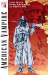 americanvamp1secondprint American Vampire #1
