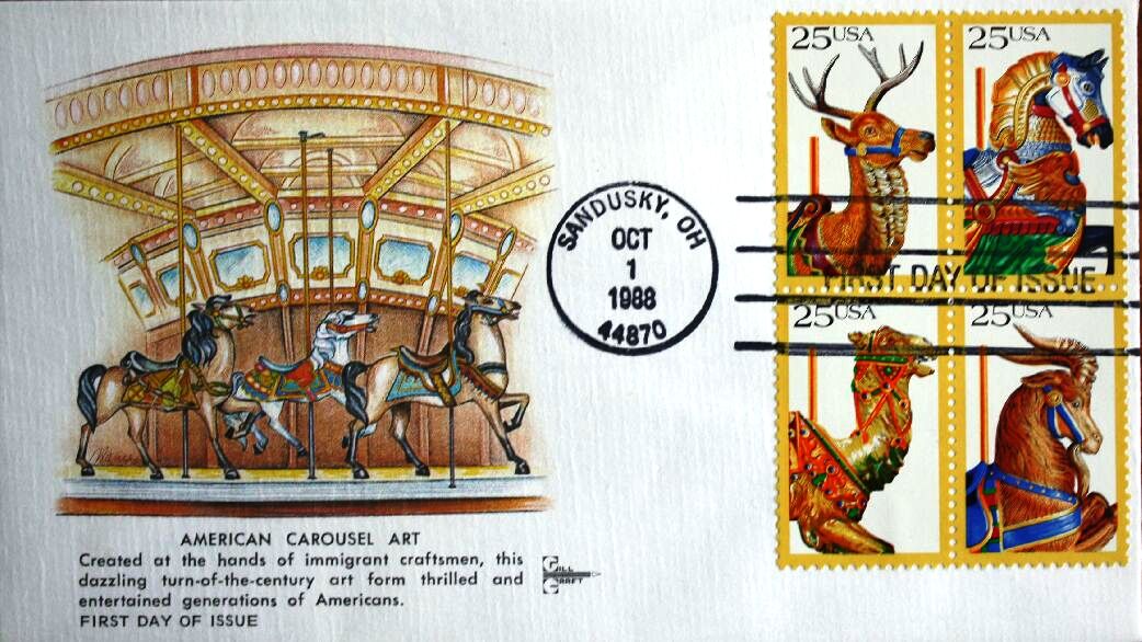 Collect Circus Stamps for Color and Variety on a Budget | Worthpoint Collect Circus Stamps for Color and Variety on a Budget | Worthpoint