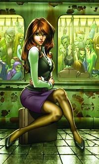grimminferno1 Grimm Fairy Tales