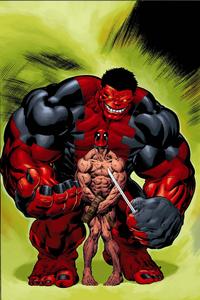 hulk16variant Hulk #16