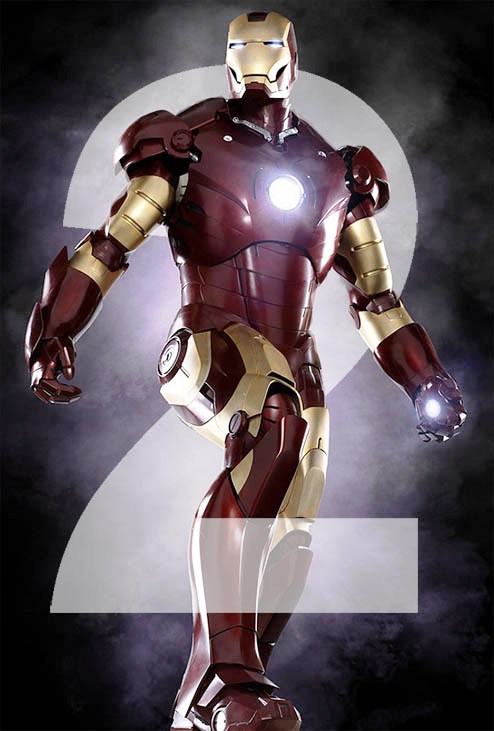 iron-man-2 Iron Man 2