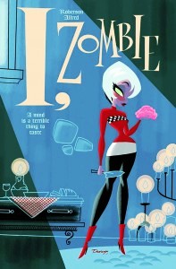 izom-cv1-var-197x300 I Zombie #1 variant