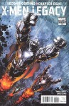 xmen legacy 236 variant X-Men Legacy #236