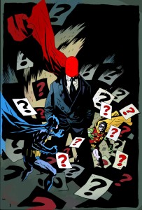 Detective Comics 168_75 Variant Detective Comics 168 #75 variant