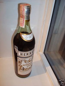 Hennessy Cognac Hennessy Cognac