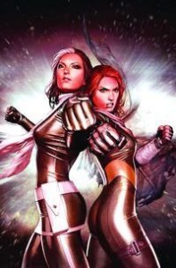 new mutants 14 New Mutants #14