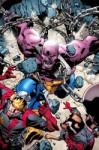 thanos imperative ignition 2nd print Thanos Imperative: Ignition