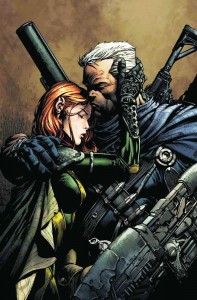 xforce27 variant X-Factor #27