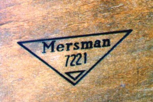 566-14 The ubiquitous Mersman triangle.