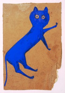 Bill Traylor