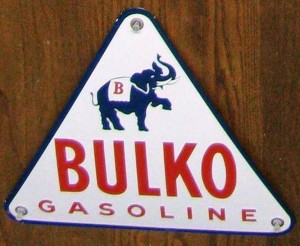 Bulko Gasoline