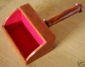 Magician’s Magic Ladle