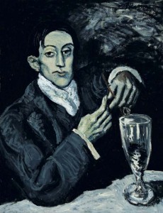 Portrait d’Angel Fernándezo de Soto Picasso's “Portrait d’Angel Fernándezo de Soto” from the Andrew Lloyd Webber Foundation sold in London on June 23, 2010, sold for $51.2 million.