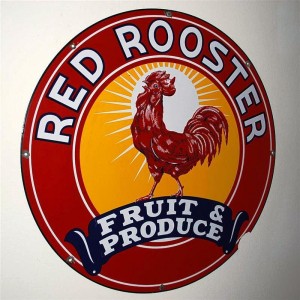 Red Rooster