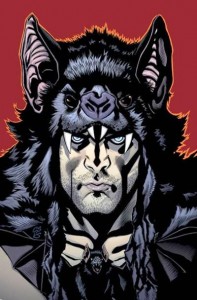 Return of Bruce 1 3rd printing Batman: the Return of Bruce Wayne #1 third printing