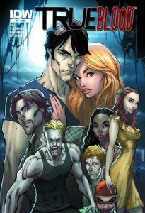 Trueblood #1