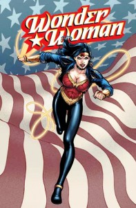 Wonder Woman 600 2nd print Wonder Woman #600 Second Printing