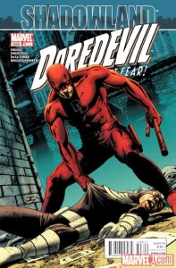 daredevil 508 Daredevil #508
