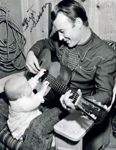 early life with dusty and linda Early Photo