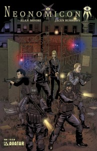 neonomicon 1