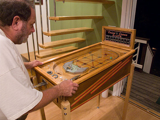 pinball