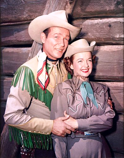 roy and dale 2