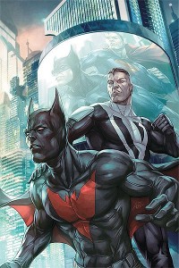 superman batman ann#4 Superman Batman Annual #4