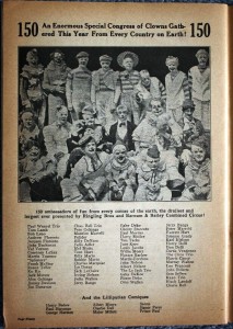 150clowns