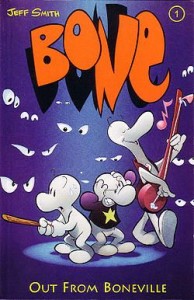 Bone