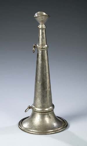 FIREMAN'S TRUMPET