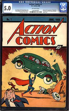 action 1 5.0
