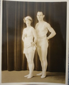 aerialkellys