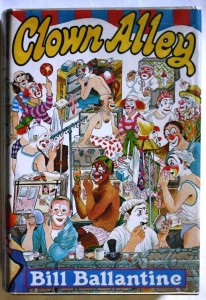 clownalley