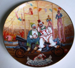 clownplate