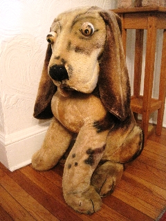 hush puppies