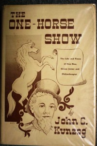 onehorseshow